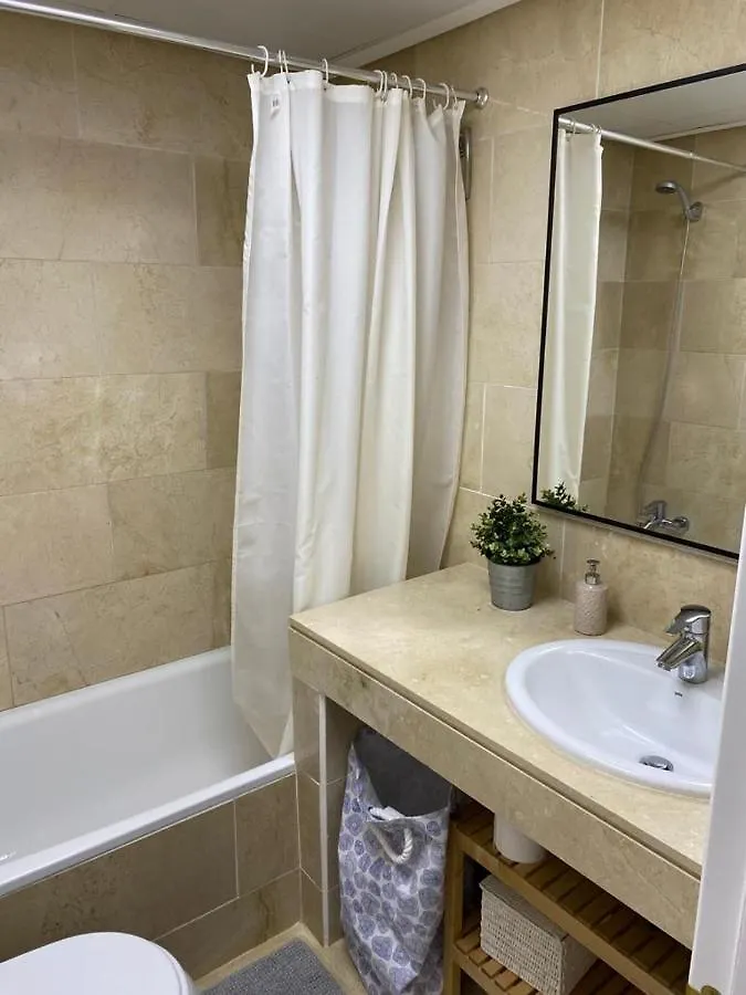 Wow! Apartment Manilva