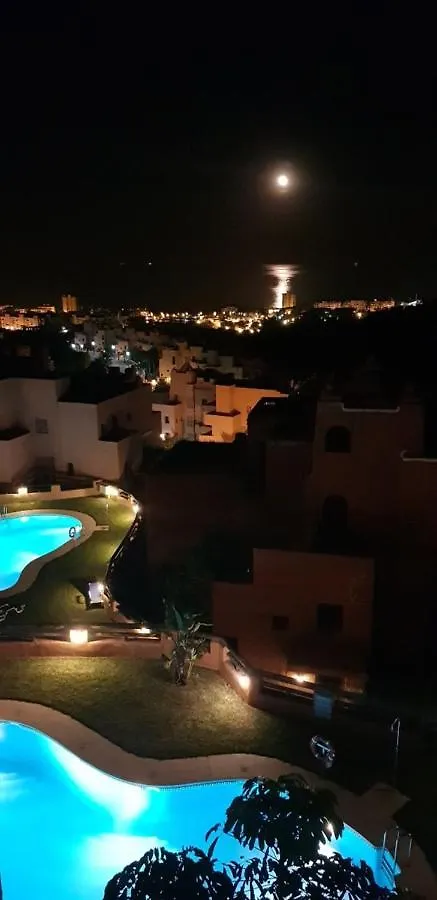 Wow! Apartment Manilva 0*,