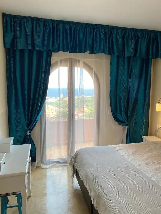 Wow! Apartment Manilva