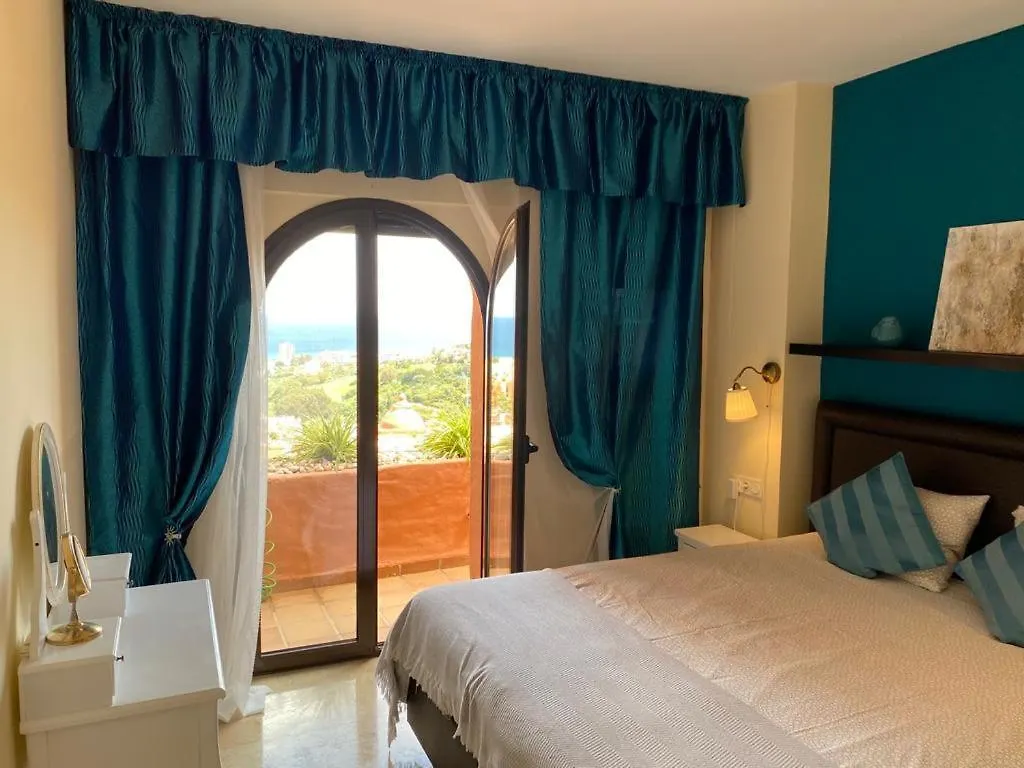 Wow! Apartment Manilva